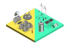 Powering the data centre growth sustainably remains a challenge, says industry watchers.