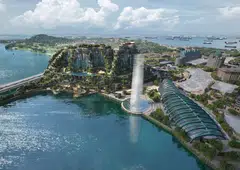 The major expansion comes as Genting Singapore works to boost the appeal of RWS, amid the slower recovery of international visitor arrivals to Singapore, increased competition and falling revenue from its gaming business.