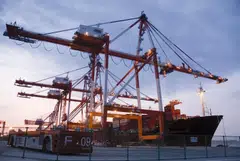 For the whole of 2024, Japan logged a trade deficit of 5.3 trillion yen