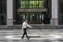 Bank Indonesia, like other central banks, including the US Federal Reserve, is under pressure to support government efforts to accelerate economic growth.