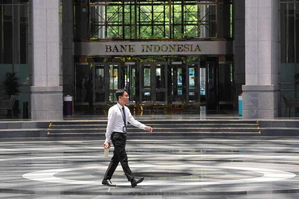 BI, like other central banks, including the US Federal Reserve, is under pressure to support government efforts to accelerate economic growth.