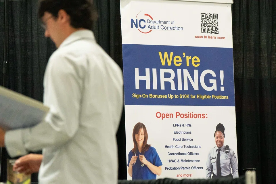 The budget proposal that US President Donald Trump submitted to Congress will authorise a small increase in the total full-time equivalent employment in 2027.