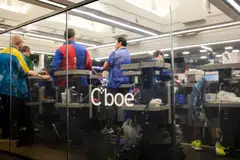 Chicago-based Cboe currently provides trading in ASX-listed securities and admits exchange-traded funds through its own market. 