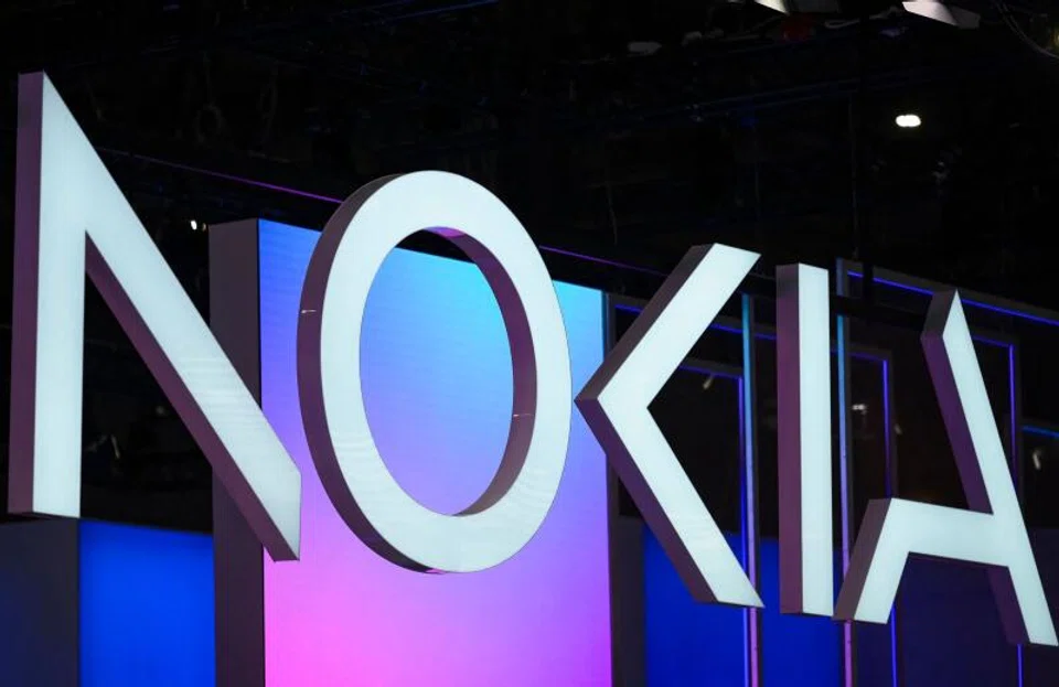 Nokia’s sales in North America have been growing steadily despite losing market share to Nordic rival Ericsson, reflecting a renewed market strength after years of weakness.