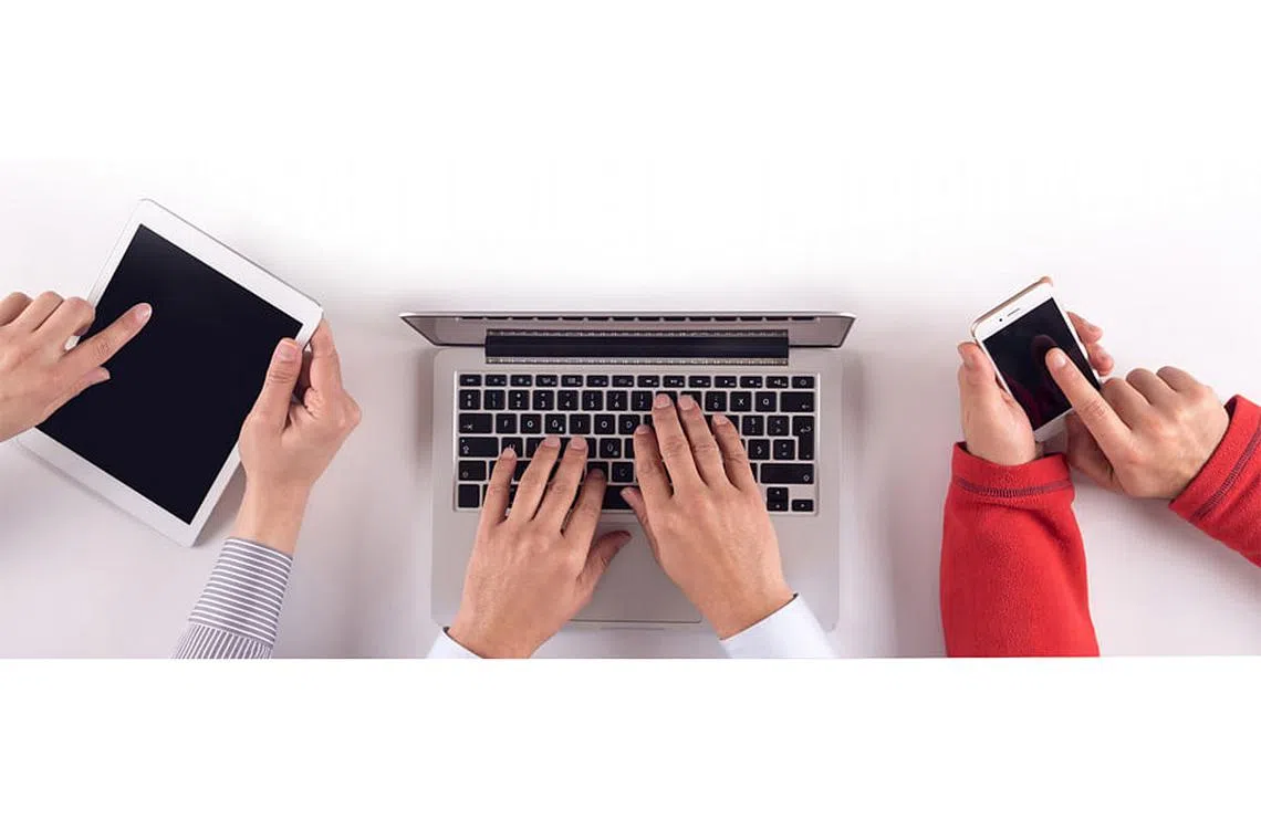 Call in a tech SWAT team to fend off cyberattacks