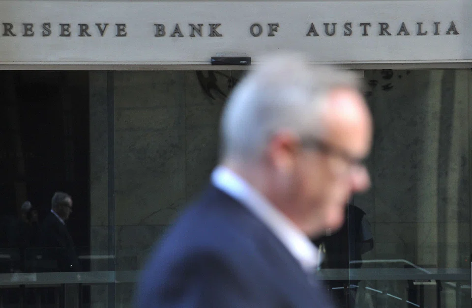 The Reserve Bank of Australia kept rates at a decade-high of 4.35 per cent, where they have been for the last year, and reiterated it was not ruling anything in or out on future policy.