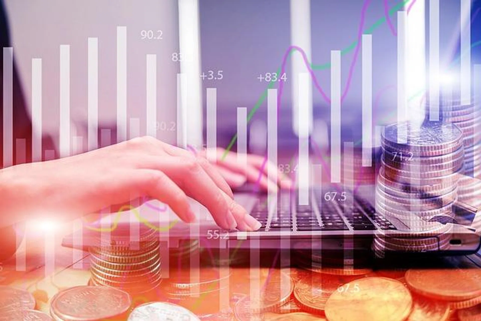 Micro-digital income is reshaping work patterns across Asean - The ...