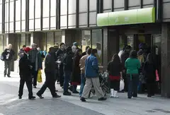 The “new deal” jobs initiative, funded by £1 billion ($S1.69 billion) of public money, is designed to address the nearly 1 million young people classified as NEET –  not in education, employment or training.