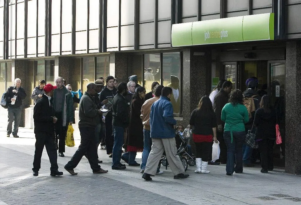 The “new deal” jobs initiative, funded by £1 billion ($S1.69 billion) of public money, is designed to address the nearly 1 million young people classified as NEET –  not in education, employment or training.