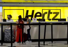 Hertz has been struggling under the weight of a strategic error it made in doubling down on EVs, sinking precious cash into 100,000 Teslas in 2021. 