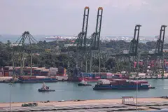 The Ministry of Trade and Industry said it is monitoring developments and will seek clarification from our US counterparts as necessary. 