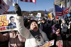 South Korea is reeling from Impeached President Yoon’s short-lived imposition of martial law on Dec 3, which has plunged the country into its worst constitutional crisis in years.