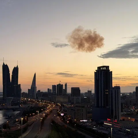 Why many Asians are staying put in the Gulf amid war