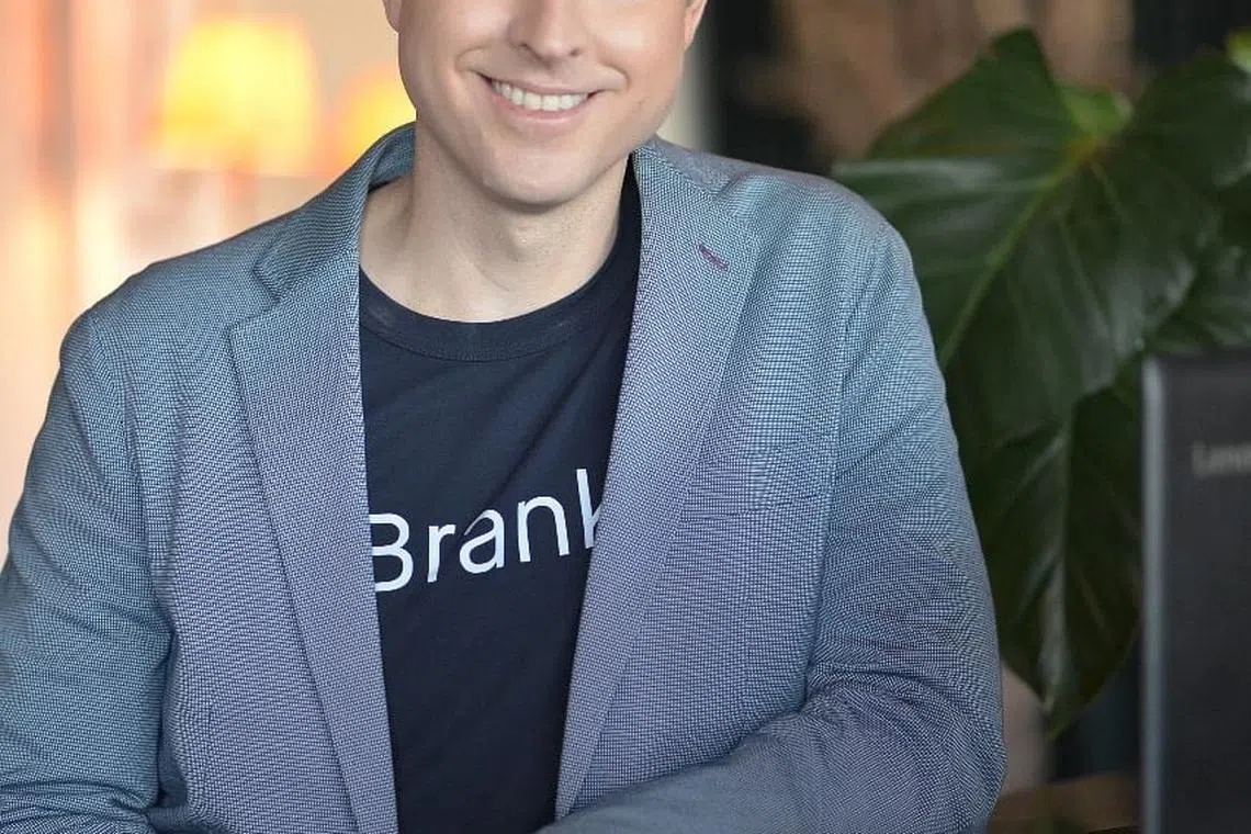 Fintech startup Brankas raises US$20m Series B funds led by Insignia