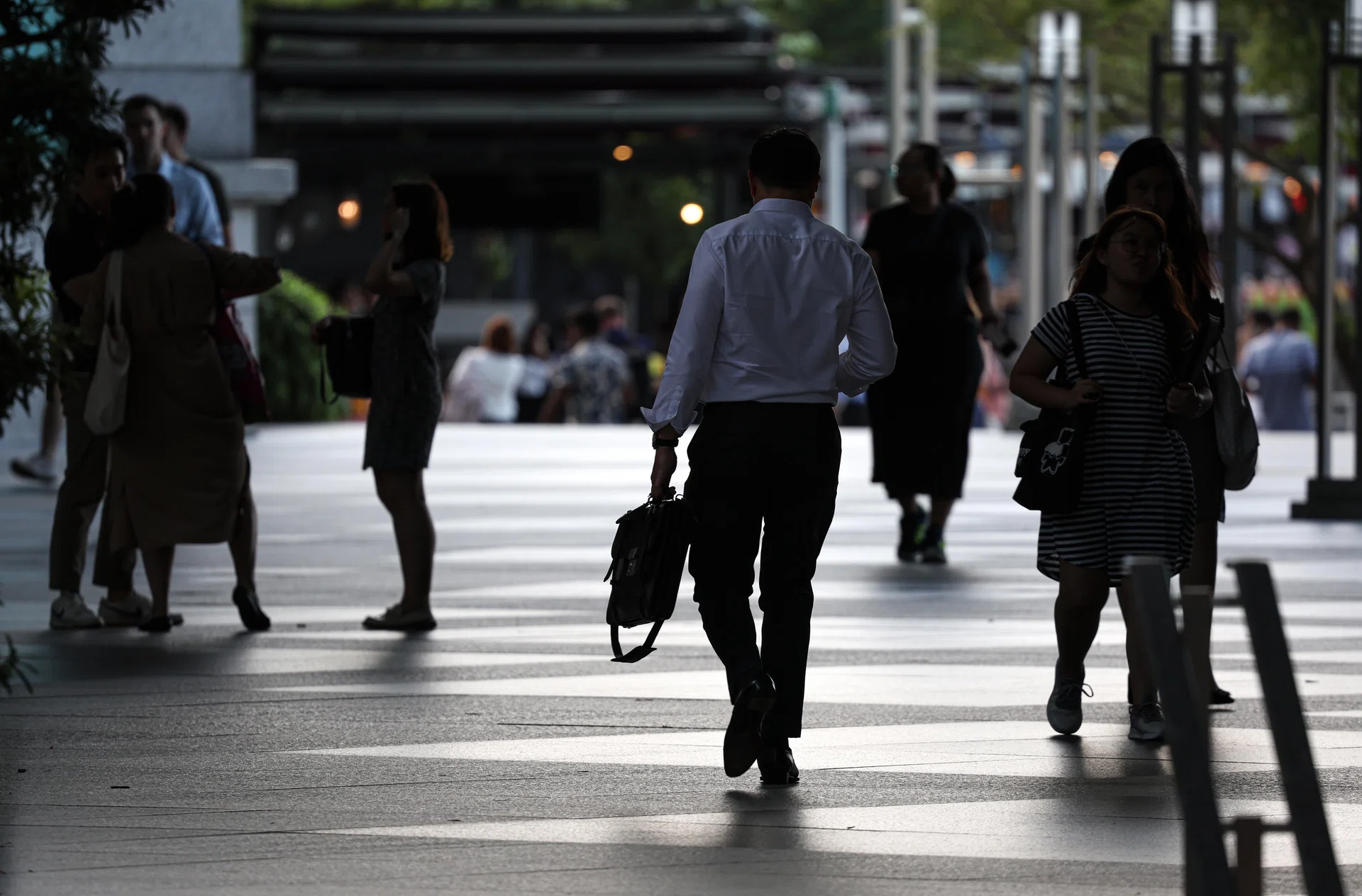 Higher S Pass qualifying salary of S$3,300 from Sep 1; levy raised to S ...
