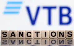 US secondary sanctions risk has left companies seeking alternative payment routes and led to a bottleneck at VTB Bank’s Shanghai branch.