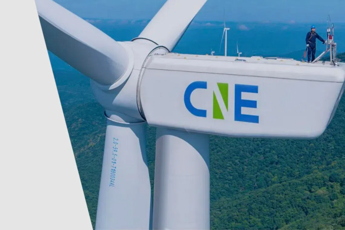 The company plans an expansion of over US$1 billion in Asia to tap “accelerating renewable energy demand” across the region.