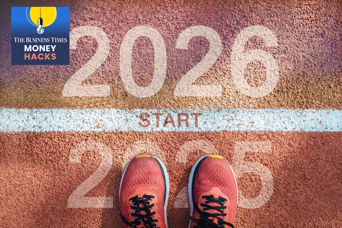 A softer start to the year: reflecting on goals, habits, and priorities.