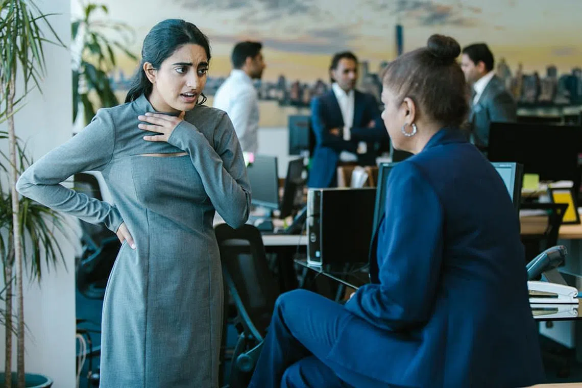 When crisis hits: dealing with mistakes