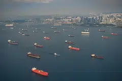 Environmental lobby group Transport & Environment hails the EU's green shipping laws, but a lot depends on how one defines "green". 