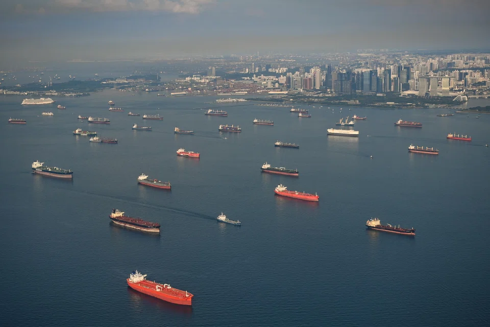 Environmental lobby group Transport & Environment hails the EU's green shipping laws, but a lot depends on how one defines "green". 