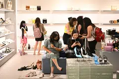 Quality retail assets, such as established malls with good catchment or retail podiums of integrated developments, are tightly held, and such limited supply will provide room for capital appreciation. 