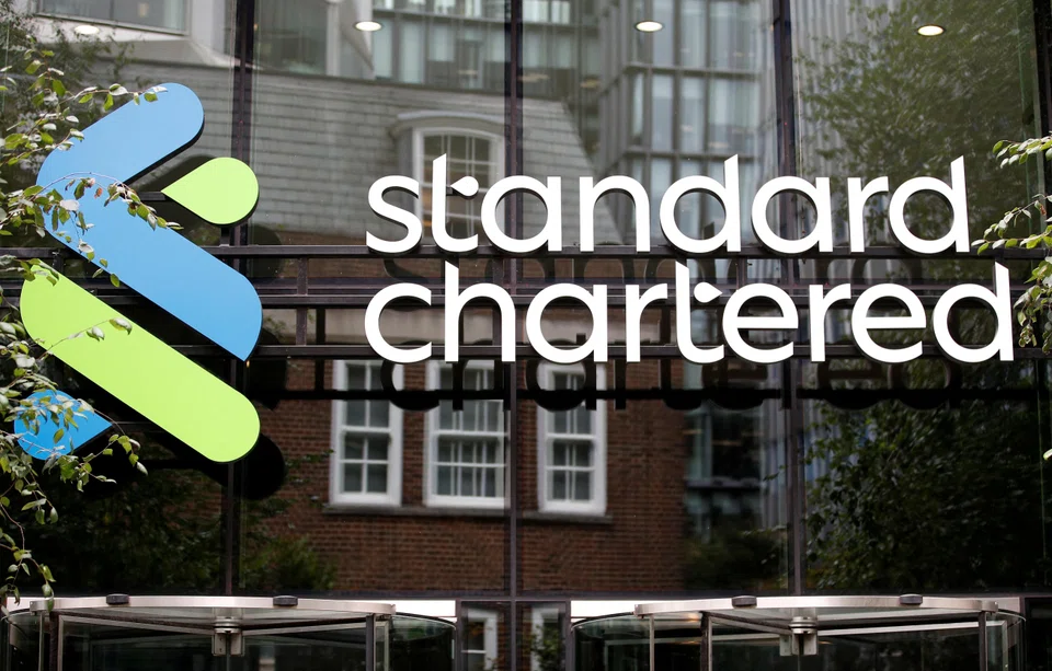 StanChart has been one of the more active global banks in digital assets, backing ventures including crypto custodian Zodia Custody.