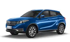 With a 163 horsepower motor, the Seres 3 will need a relatively expensive Category B Certificate Of Entitlement, but the car itself is aimed at budget-minded buyers.