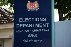 Prime Minister Lawrence Wong has directed the Registration Officer to revise the Registers of Electors and to complete the revision before July 31.