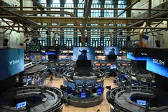 When the US Federal Reserve cut rates on Wednesday, the Russell 2000 index of small caps – the most closely tied to the fortunes of the US economy – surged by over 2%.