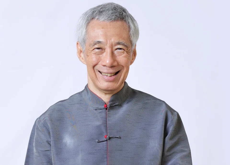 PM Lee says Singapore is ramping up support for parents and has lowered fees at government-supported pre-schools from January, adding that more changes will be announced in the coming months.