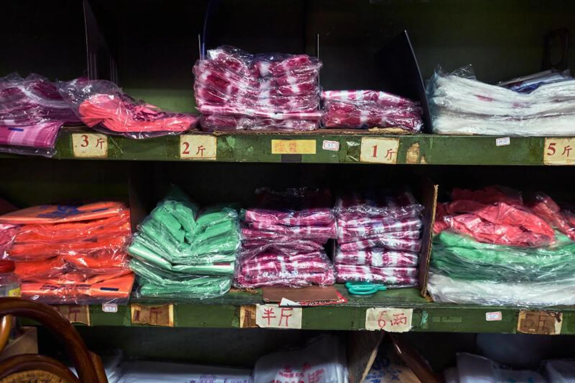 Taiwan’s plastic habit collides with shortages caused by a faraway war