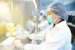 MOH’s expert panel has found that around 7,500 cryopreserved cord-blood units stored by Cordlife have been compromised.