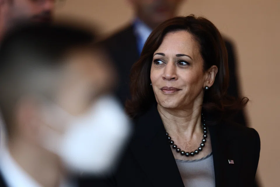 The US will help Thailand develop nuclear power through a new class of small reactors, part of a programme aimed at fighting climate change, Vice-President Kamala Harris announced on a visit on Saturday. 