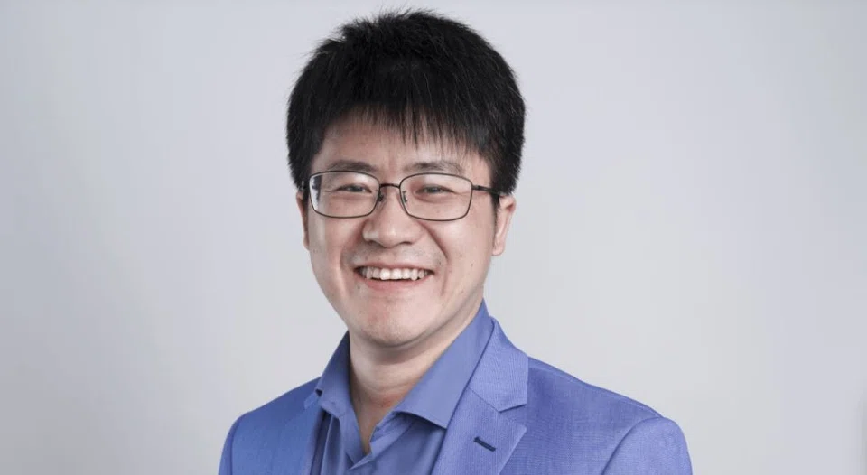 David Chen will remain as co-founder of Advance Intelligence Group, the buy now, pay later service’s parent firm.