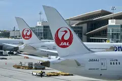 The “large data attack” did not leak any customer information and safety was unaffected, Japan Airlines (JAL) said in a post on social media platform X.