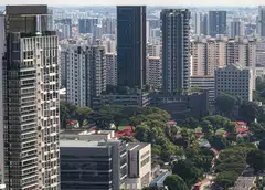 The way sales proceeds are distributed is often a contentious issue, particularly for mixed-use developments where expectations on the acceptable range of en-bloc premiums and what constitutes a ‘fair and equitable’ method of apportionment may differ. 