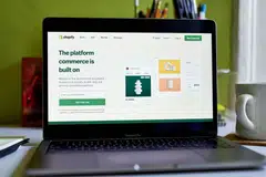 Shopify built its business by making it easy for small businesses to quickly set up online stores. 