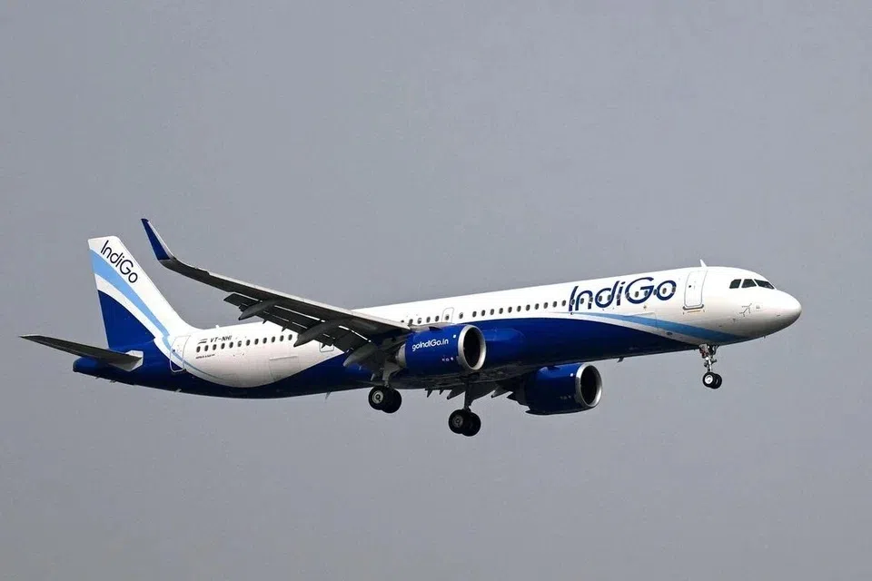 The operational breakdown in IndiGo in December left 580,000 passengers stranded for days.