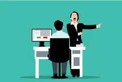 Learning to manage upwards effectively is a valid part of your work; doing so can also make your job easier.