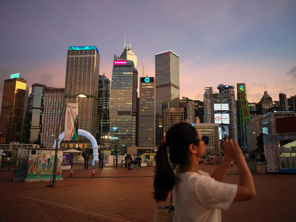 Hong Kong’s financial industry is under increasing scrutiny, in the midst of a resurgence of deal activity. 
