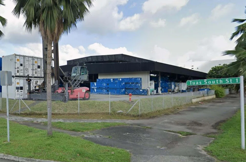 The price for the 1.17 million sq ft site reflects about S$110 per square foot per plot ratio based on its maximum allowable GFA.