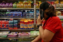 In FY2024, the food manufacturer and distributor's net profit grew 26% year on year to S$34.7 million.