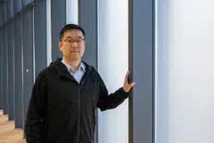 Ecarx has built research and development centres in Stuttgart, Gothenburg and London, and set up an engineering centre in Sao Paulo, Shen Ziyu says.