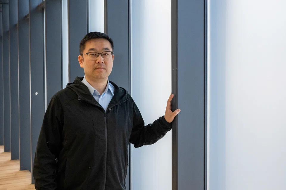 Ecarx has built research and development centres in Stuttgart, Gothenburg and London, and set up an engineering centre in Sao Paulo, Shen Ziyu says.