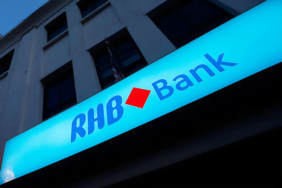 Pretax profit at RHB Singapore almost doubled last year, jumping 95.6 per cent year on year to S$98.7 million.