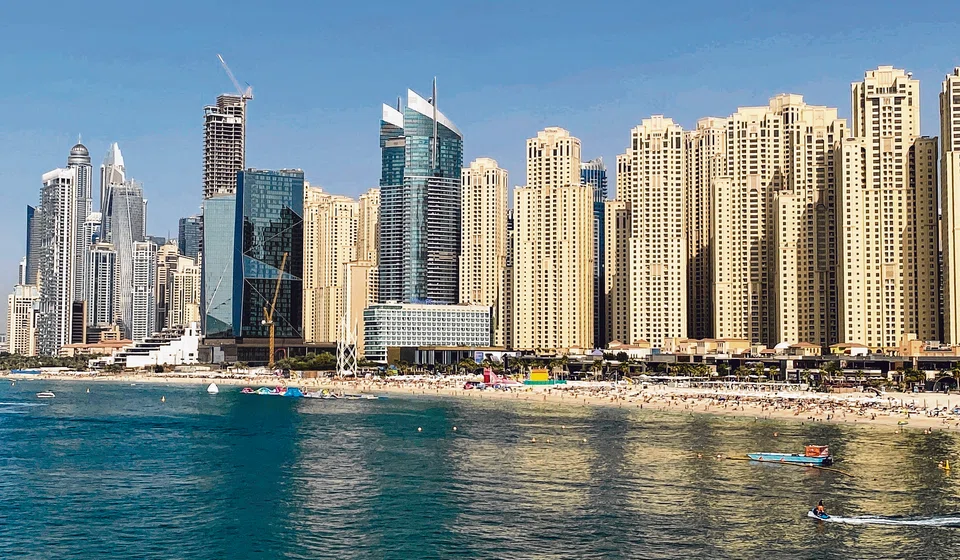 Once a niche group of buyers in Dubai, Russians’ interest in real estate there has surged after the war in Ukraine.