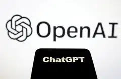 The ads will be tested with users on OpenAI’s free tier and the lower-priced Go plan that it is now expanding globally.