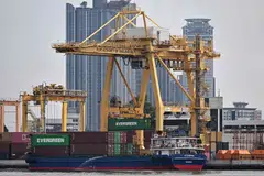 Businesses were concerned about the uncertain status of trade negotiations with Washington, and the prospect that other nations could strike a better deal than Thailand.