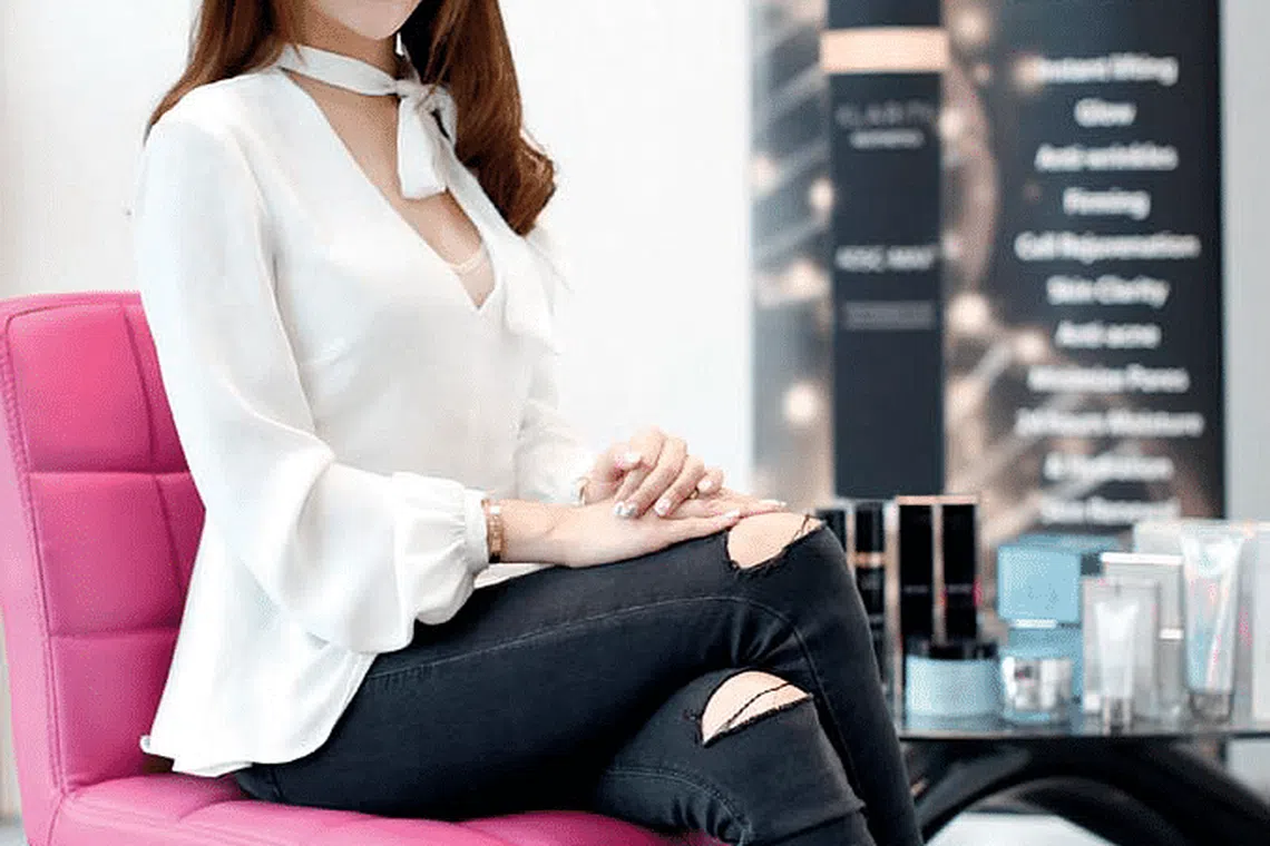 Beauty in the eye of the beholder